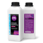 Засіб для усунення водоростей Algicide AC | Poolman ✅ Антибактеріальний захист для басейну ✅ Обробка води для басейну ✅ купити в Одесі ✅ Оптимальні ціни