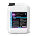 Засіб для усунення водоростей. Algicide CS | Poolman ✅ Антибактеріальний захист для басейну ✅ Обробка води для басейну ✅ купити в Одесі ✅ Оптимальні ціни