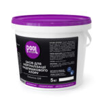 Засіб для нейтралізації надлишкового хлору. Poolman Chlorine Off. 5 кг. Обробка води для басейну Оптимальні ціни ✈️ купити в Одесі ✅ Гарантія якості