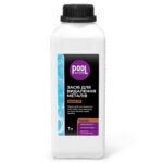 Засіб для видалення металів. Poolman Metall Off. 1 л✅ Антиоксидант для басейну ✅Антижовтіння для басейну ✅Сілікати для басейну купити в Одесі