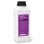 Засіб для очищення чаші басейну. Poolman Mineral Off 1 л✅. Боротьба з вапняковими нальотами в басейні ✅Антиалгін для басейну✅ Флокулянт для басейну ✅Чистка фільтра для басейну