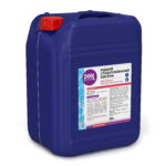 Poolman O2 Active L 20 л. (Рідкий Активний кисень для басейну) Антибактеріальний захист для басейну ✅ Оптимальні ціни ✈️ купити в Одесі ☎️ +38 (093) 0412745