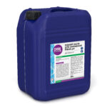 Poolman рН Minus H. 20 л. (Соляна кислота 14%) | Poolman ✅ Регулятор pH для басейну ✅ Нейтралізатор pH для басейну ✅pH-мінус для басейну купити в Одесі