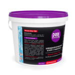 Безпечний хімічний засіб Хлор шокової дії. Shock Chlor T60 (у таблетках) ✅ Нейтралізатор pH для басейну ✅ Регулятор pH для басейну ✅ Гарантія якості