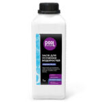 Засіб для усунення водоростей. Poolman Algicide Shock. 1 л. Антибактеріальний захист для басейну ✅ Оптимальні ціни ✈️ купити в Одесі ☎️ +38 (093) 0412745