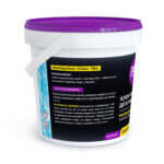 Хлор тривалої дії у таблетках. Poolman Multiaction Chlor T84 (3-в-1)✅ Ультрафільтрація для басейну✅ Хлор для басейну✅ Оптимальні ціни✅ +38 (093) 0412745